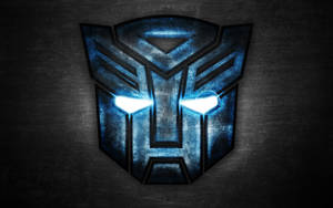 Transformers Age Of Extinction Logo Wallpaper