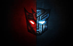 Transformers Good Vs Evil Wallpaper