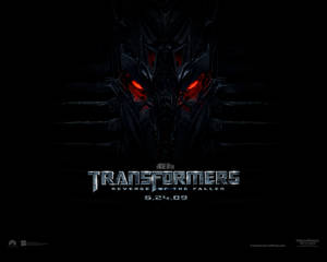 Transformers: Revenge Of Fallen Wallpaper