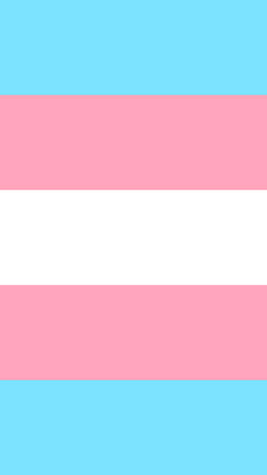 Transgender Movement Flag Trans Phone Wallpaper