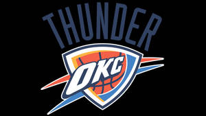 Transparent Oklahoma City Thunder Wallpaper