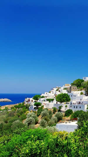 Travel The World In Style With The Iphone Wallpaper
