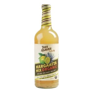 Tres Agaves Margarita Mix Organic Wallpaper