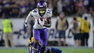 Trevon Diggs, Dallas Cowboys Cornerback Wallpaper