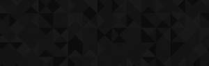 Triangles Dark Color Wallpaper