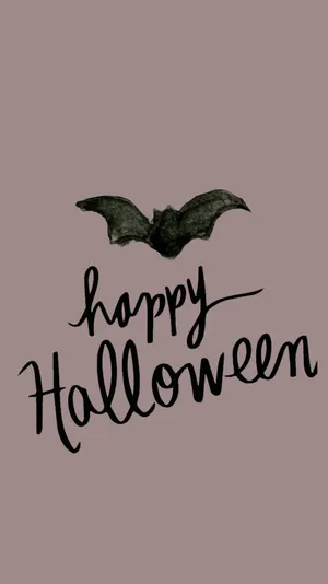 Trick Or Treat? Wallpaper