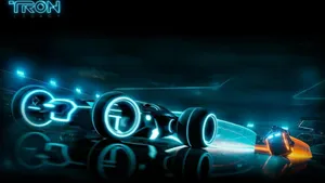 Tron: Legacy Wallpaper 1080p Wallpaper