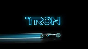 Tron Wallpaper 1080p Wallpaper