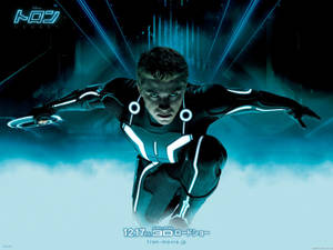Tron. Wallpaper Photo Art: Tron Legacy Wallpaper, Hd Wallpaper