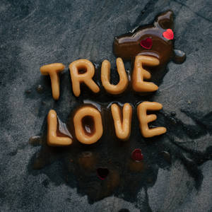 True Love Letters Wallpaper