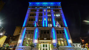 Tryp By Wyndham Newark Downtown Wallpaper