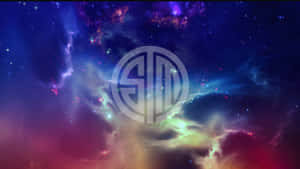 Tsm Colorful Clouds Wallpaper