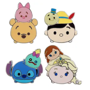 Tsum Tsum Mini Wallpaper