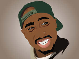 Tupac - Tupac Shakur - Tupac Shakur - Tupac S Wallpaper