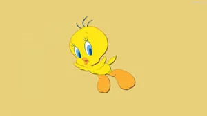 Tweety Bird 1920 X 1080 Wallpaper