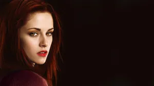 Twilight Vampire Bella Swan Wallpaper