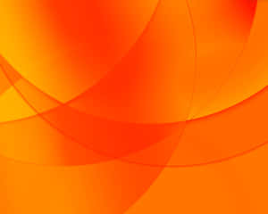 Two Colors Make The World Go Round Wallpaper