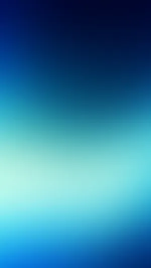 Two Toned Blue Iphone Wallpaper