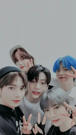 Kpop Wallpapers HIATUS — TXT - (Aesthetic) reblog if you save/use...