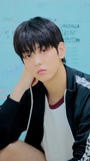 Txt Soobin Wallpaper