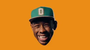 Tyler The Creator 4k 4000 X 2222 Wallpaper