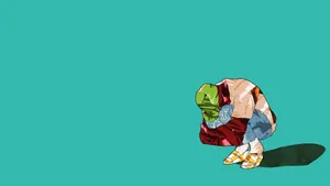 Tyler The Creator 4k 4000 X 2250 Wallpaper