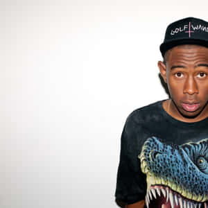 Tyler The Creator Desktop Wallpaper Wallpaper