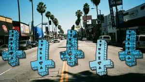 Tyler The Creator Desktop Wallpaper Wallpaper