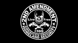 U.s. 2nd Amendment Wallpaper Wallpaper