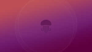 Ubuntu 4k: The Modern Operating System On A Bold, Ultra-modern Interface Wallpaper