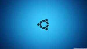 Ubuntu Blue Hd Wallpaper
