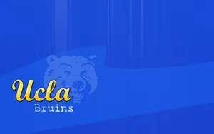 Ucla Joe Bruin Wallpaper