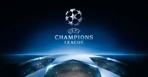 Uefa Champions League Stadium Wallpaper