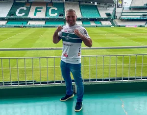 Ufc Contender Mauricio Rua Wallpaper