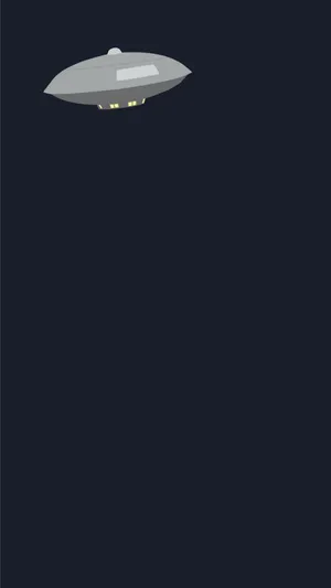 Ufo Aesthetic Iphone 11 Wallpaper