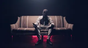 Uk Drill Artist V9 Wallpaper