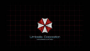 Ultra Hd Umbrella Logo Resident Evil Wallpaper