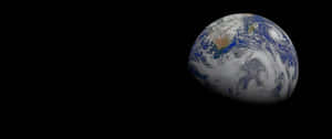 Ultra Wide 3440 X 1440 Earth Space Wallpaper