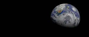 Ultra Wide 3440 X 1440 Earth Space Wallpaper