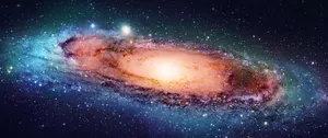 Ultra Wide 3440 X 1440 Spiral Space Wallpaper