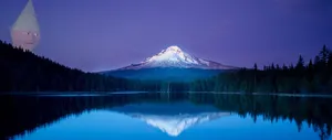Ultrawide Mountain Wallpaper