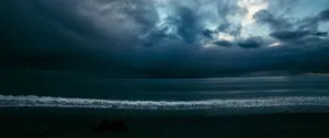 Ultrawide Sky Wallpaper