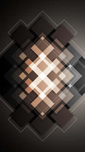 Unboxing The Newest Dark Brown Iphone Wallpaper