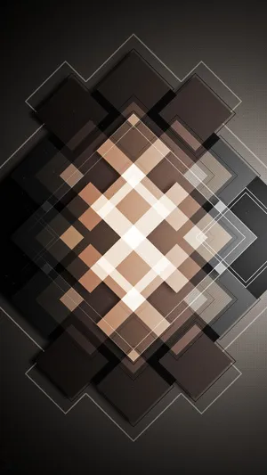 Unboxing The Newest Dark Brown Iphone Wallpaper