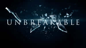 Unbreakable Film Wallpaper