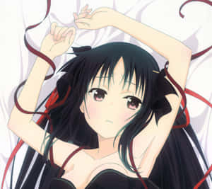 Unbreakable Machine-doll Wallpaper