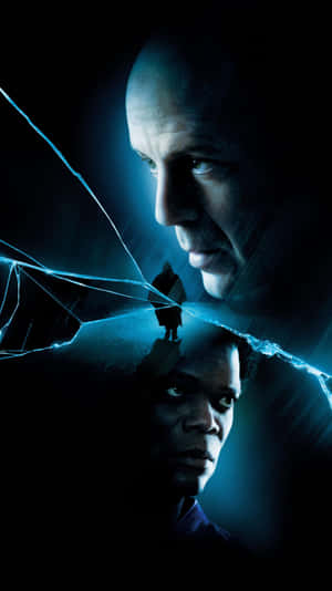 Unbreakable Movie Wallpaper