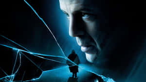 Unbreakable Movie Wallpaper