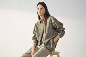 Uniqlo U By Lemaire Wallpaper