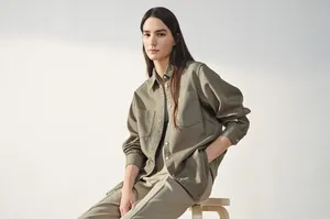 Uniqlo U By Lemaire Wallpaper